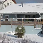 Maison Lumineuse Avec Sauna, Terrasse Sud, Proche Gerardmer, Animaux Acceptes - Fr-1-589-369