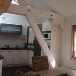 Maison Lumineuse Avec Sauna, Terrasse Sud, Proche Gerardmer, Animaux Acceptes - Fr-1-589-369 * Gérardmer