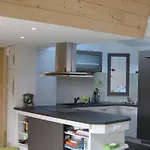 Maison Lumineuse Avec Sauna, Terrasse Sud, Proche Gerardmer, Animaux Acceptes - Fr-1-589-369 Dom wakacyjny