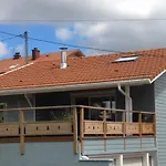 Maison Lumineuse Avec Sauna, Terrasse Sud, Proche Gerardmer, Animaux Acceptes - Fr-1-589-369 Dom wakacyjny Gérardmer