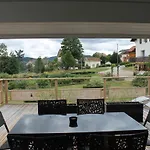 Dom wakacyjny Maison Lumineuse Avec Sauna, Terrasse Sud, Proche Gerardmer, Animaux Acceptes - Fr-1-589-369
