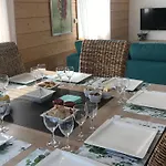 Dom wakacyjny Maison Lumineuse Avec Sauna, Terrasse Sud, Proche Gerardmer, Animaux Acceptes - Fr-1-589-369 Gérardmer