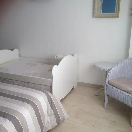 Feriehus Maison Lumineuse Avec Sauna, Terrasse Sud, Proche Gerardmer, Animaux Acceptes - Fr-1-589-369