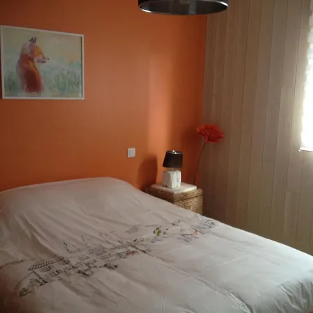 Hébergement de vacances Maison Lumineuse Avec Sauna, Terrasse Sud, Proche Gérardmer, Animaux Acceptés - Fr-1-589-369 Gérardmer
