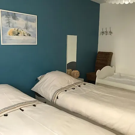 Maison Lumineuse Avec Sauna, Terrasse Sud, Proche Gerardmer, Animaux Acceptes - Fr-1-589-369 Feriehus Gérardmer