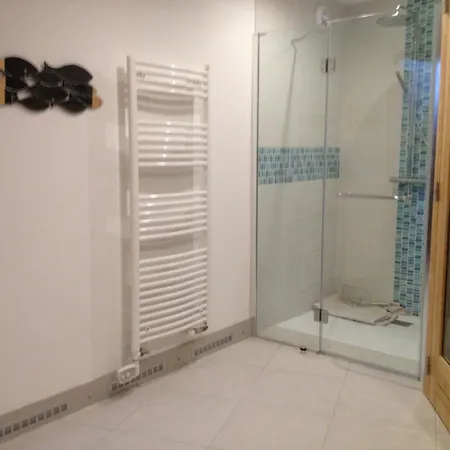 Hébergement de vacances Maison Lumineuse Avec Sauna, Terrasse Sud, Proche Gérardmer, Animaux Acceptés - Fr-1-589-369 Gérardmer