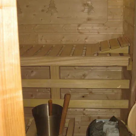 Maison Lumineuse Avec Sauna, Terrasse Sud, Proche Gerardmer, Animaux Acceptes - Fr-1-589-369 Feriehus