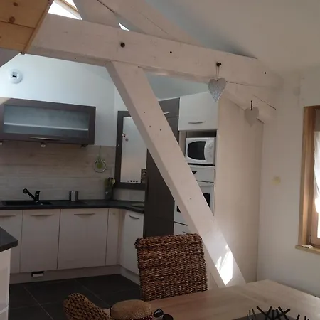 Maison Lumineuse Avec Sauna, Terrasse Sud, Proche Gerardmer, Animaux Acceptes - Fr-1-589-369 * Gerardmer