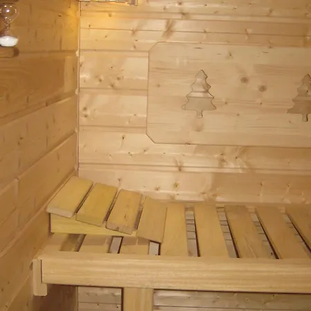 Maison Lumineuse Avec Sauna, Terrasse Sud, Proche Gérardmer, Animaux Acceptés - Fr-1-589-369