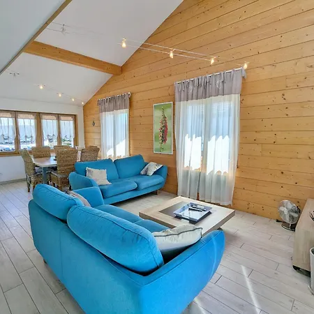Maison Lumineuse Avec Sauna, Terrasse Sud, Proche Gérardmer, Animaux Acceptés - Fr-1-589-369 *