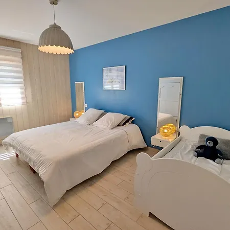 Maison Lumineuse Avec Sauna, Terrasse Sud, Proche Gérardmer, Animaux Acceptés - Fr-1-589-369 *