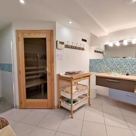 Maison Lumineuse Avec Sauna, Terrasse Sud, Proche Gérardmer, Animaux Acceptés - Fr-1-589-369 * Gérardmer
