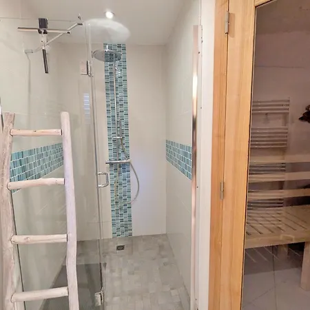 Maison Lumineuse Avec Sauna, Terrasse Sud, Proche Gérardmer, Animaux Acceptés - Fr-1-589-369 Hébergement de vacances *
