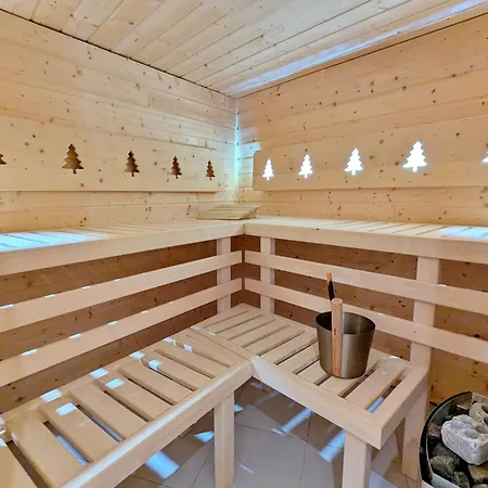 Maison Lumineuse Avec Sauna, Terrasse Sud, Proche Gérardmer, Animaux Acceptés - Fr-1-589-369 Hébergement de vacances Gérardmer