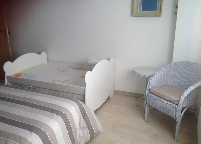 Prázdninový dům Maison Lumineuse Avec Sauna, Terrasse Sud, Proche Gerardmer, Animaux Acceptes - Fr-1-589-369