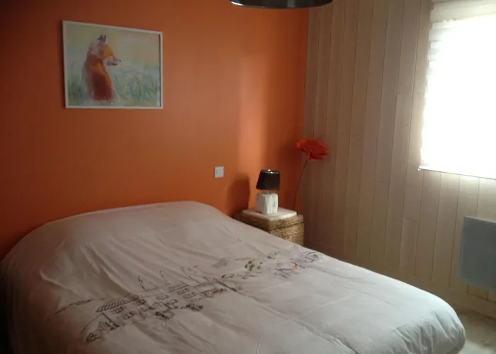 Prázdninový dům Maison Lumineuse Avec Sauna, Terrasse Sud, Proche Gerardmer, Animaux Acceptes - Fr-1-589-369 Gérardmer