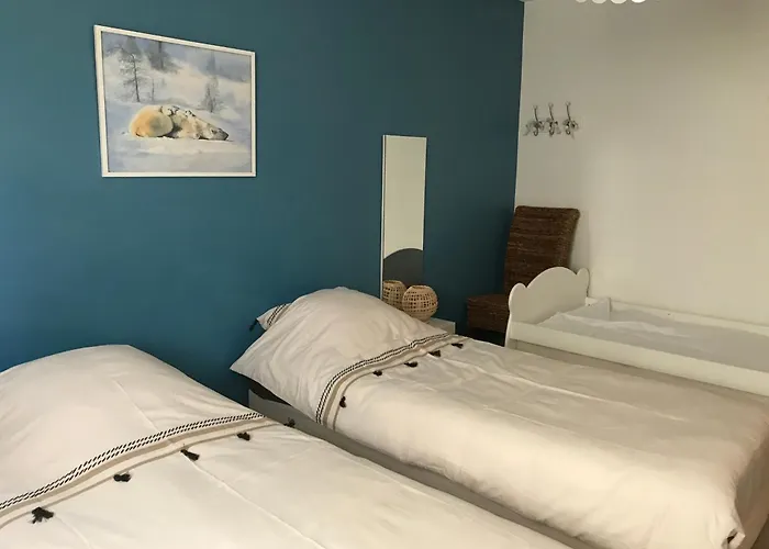 Maison Lumineuse Avec Sauna, Terrasse Sud, Proche Gerardmer, Animaux Acceptes - Fr-1-589-369 Prázdninový dům Gérardmer