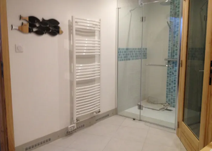 Prázdninový dům Maison Lumineuse Avec Sauna, Terrasse Sud, Proche Gerardmer, Animaux Acceptes - Fr-1-589-369 Gérardmer