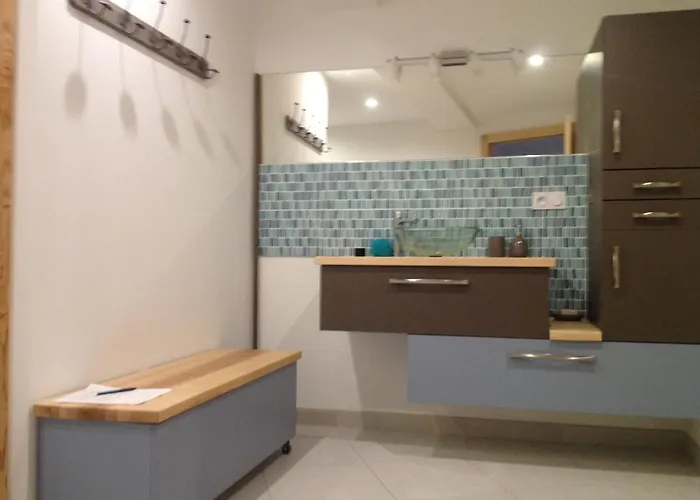 Maison Lumineuse Avec Sauna, Terrasse Sud, Proche Gerardmer, Animaux Acceptes - Fr-1-589-369 * Gérardmer