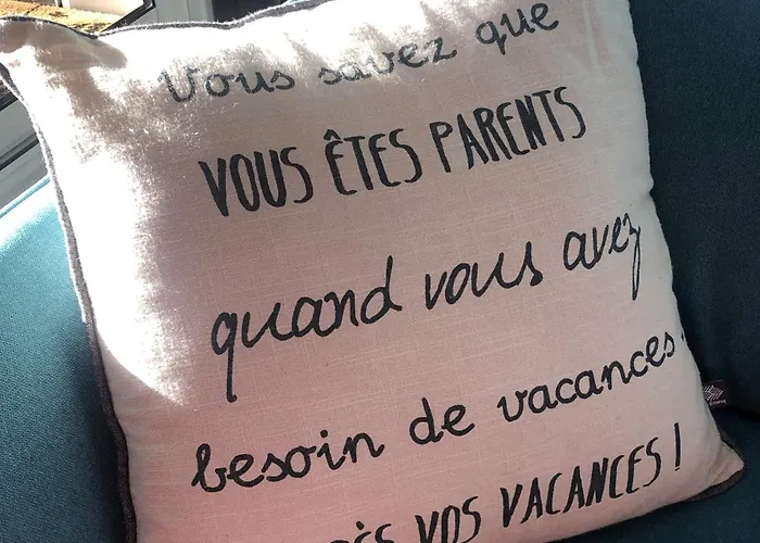 Prázdninový dům Maison Lumineuse Avec Sauna, Terrasse Sud, Proche Gerardmer, Animaux Acceptes - Fr-1-589-369