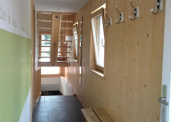 Maison Lumineuse Avec Sauna, Terrasse Sud, Proche Gerardmer, Animaux Acceptes - Fr-1-589-369 *