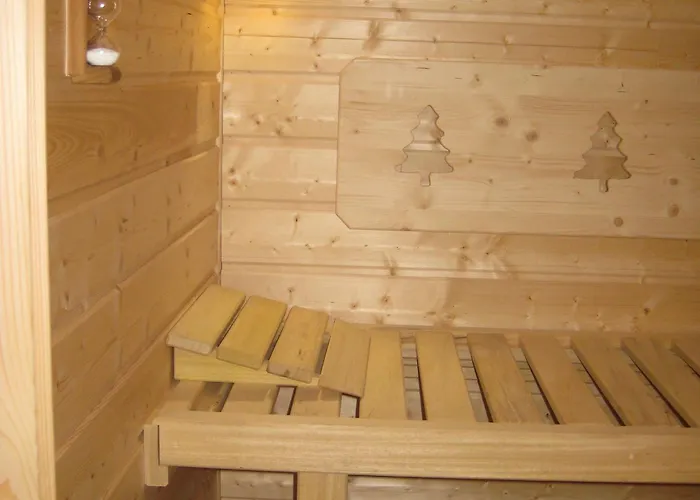 Maison Lumineuse Avec Sauna, Terrasse Sud, Proche Gerardmer, Animaux Acceptes - Fr-1-589-369